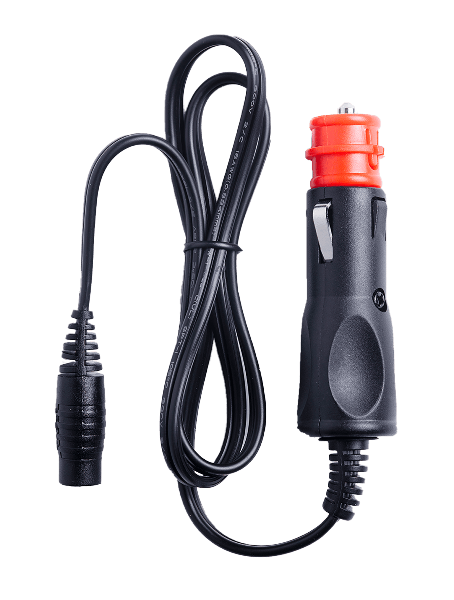 12V Universal Power Outlet Adapter