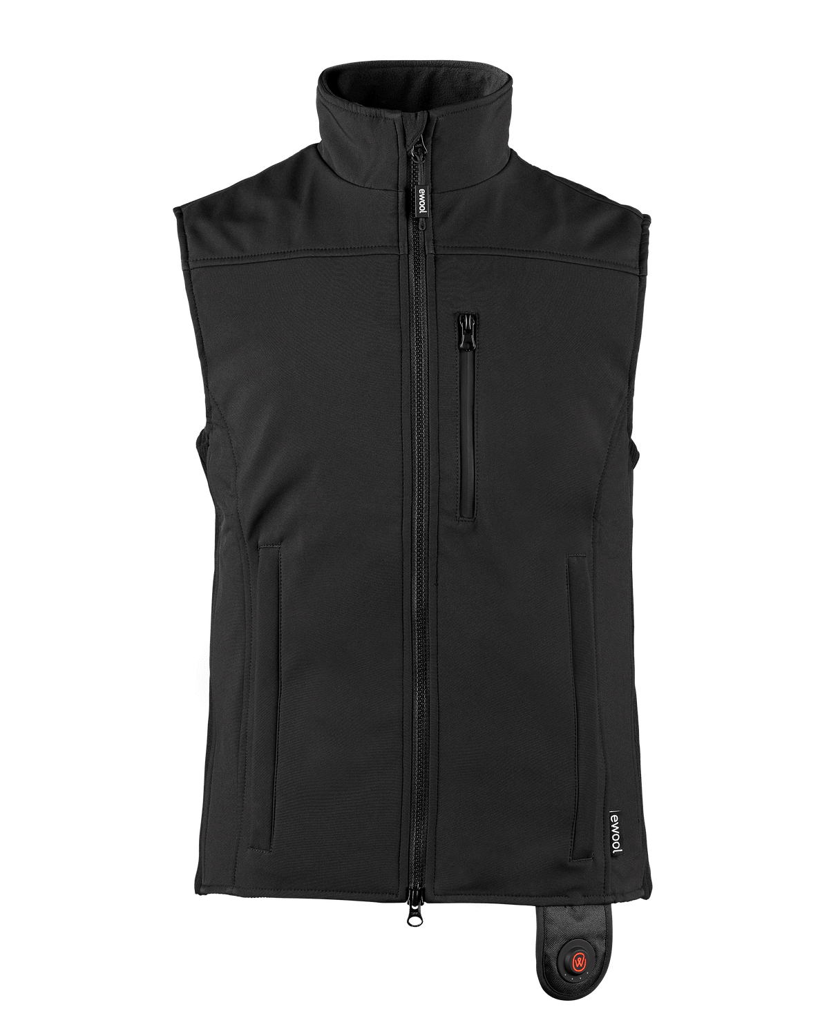 ewool vest OpenBox all sizes