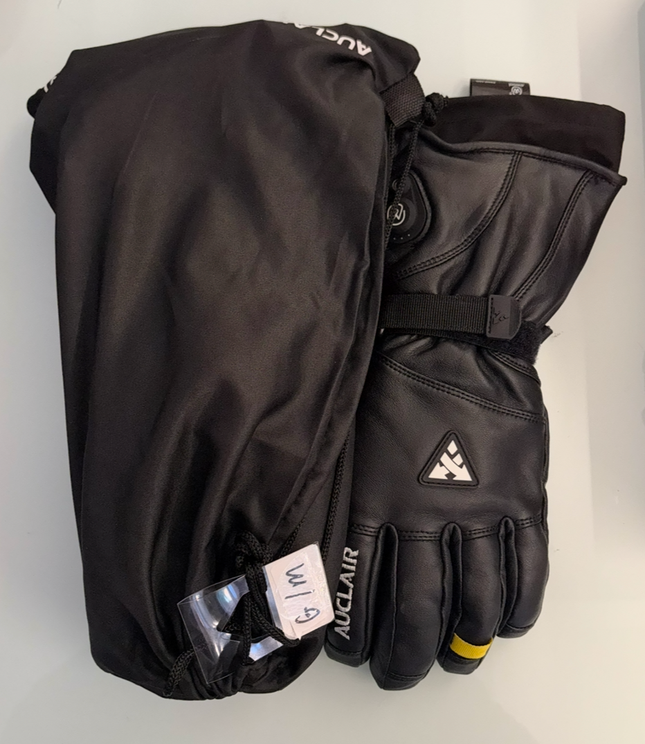 Auclair liquidation