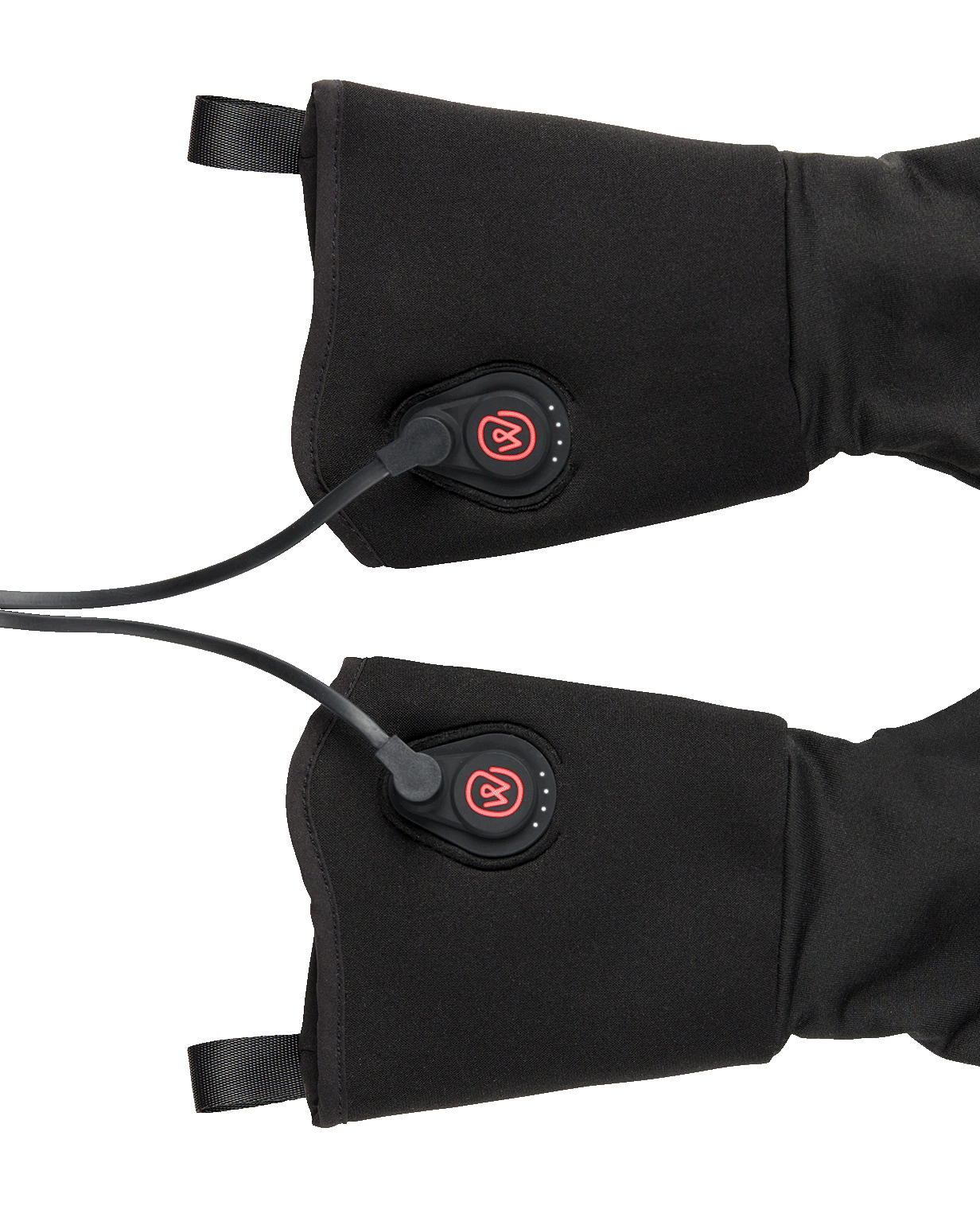 Heated Glove Liners with SnapConnect™