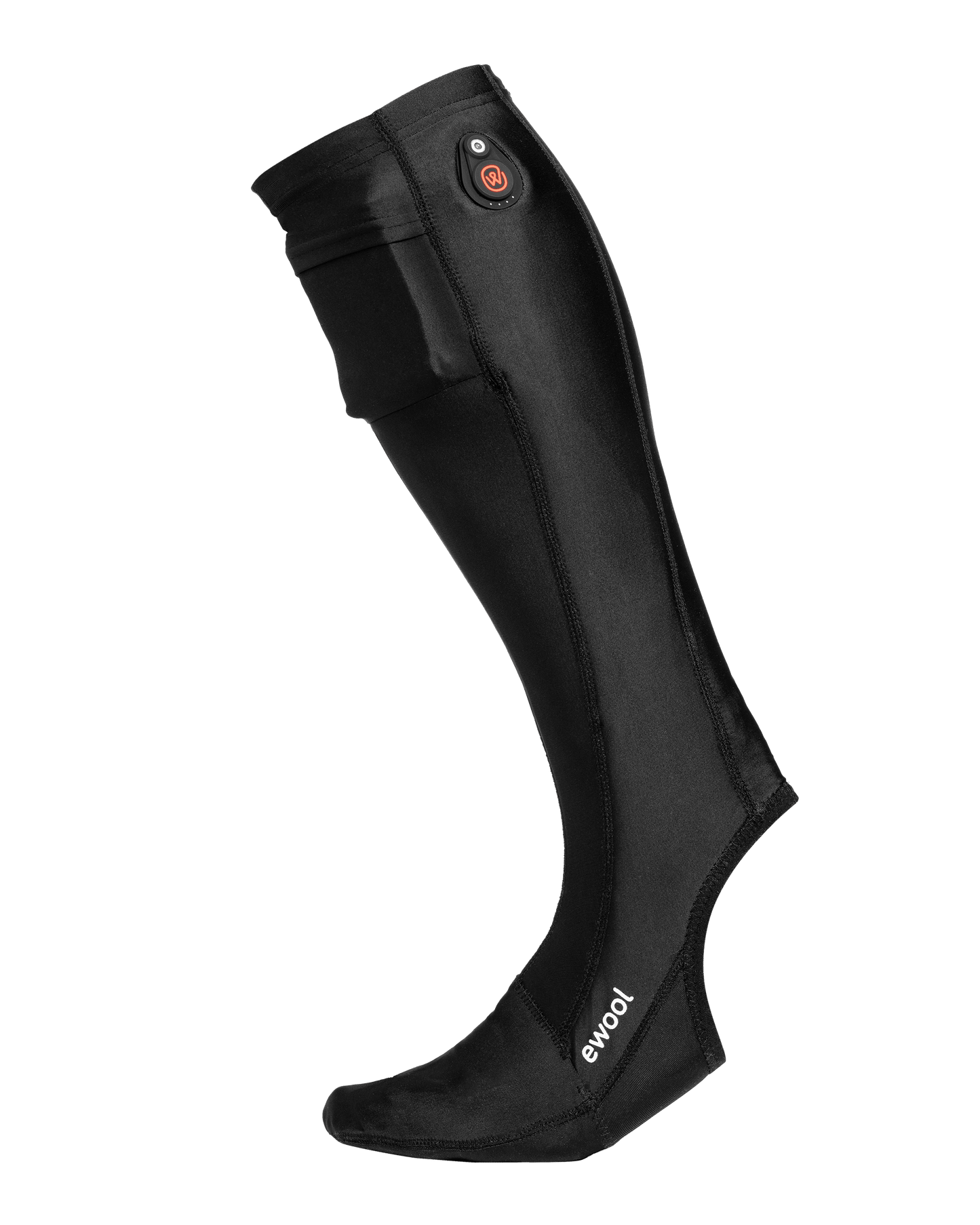 Heated Sock Covers with SnapConnect™