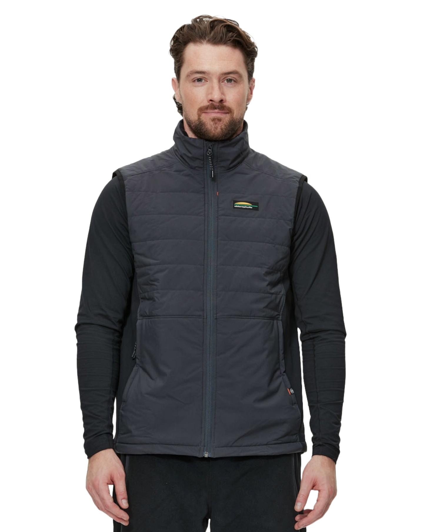 Chlorophylle Heated Vest for Men