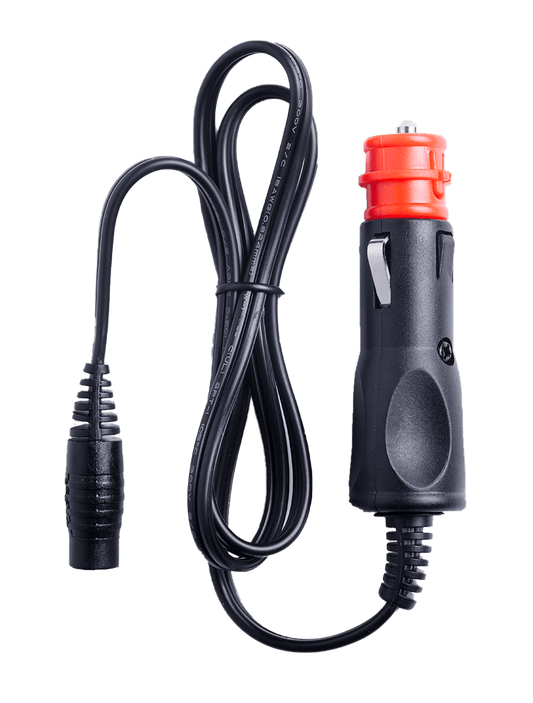 12V Universal Power Outlet Adapter