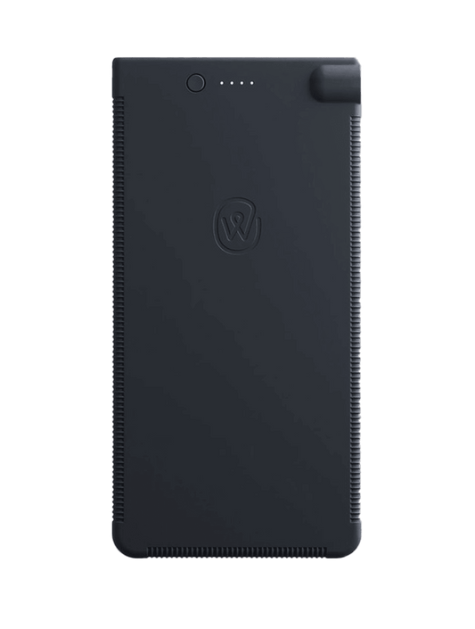 70W Flat Rechargable Battery