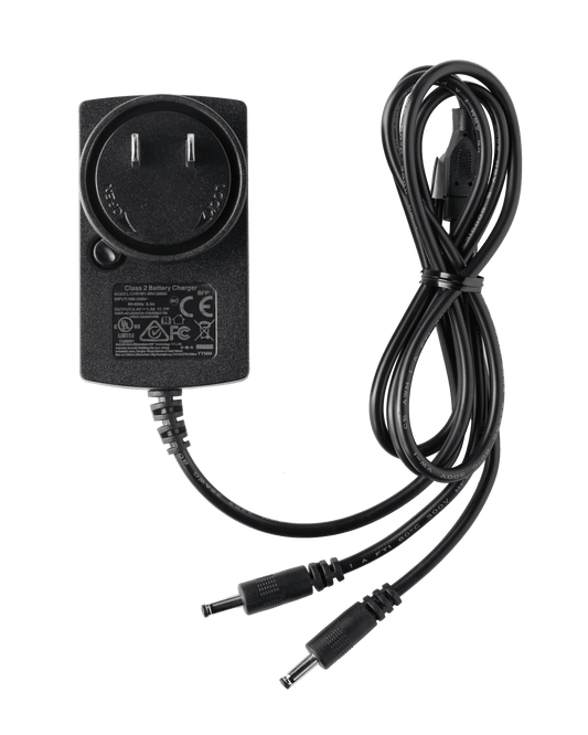 Small Battery Charger