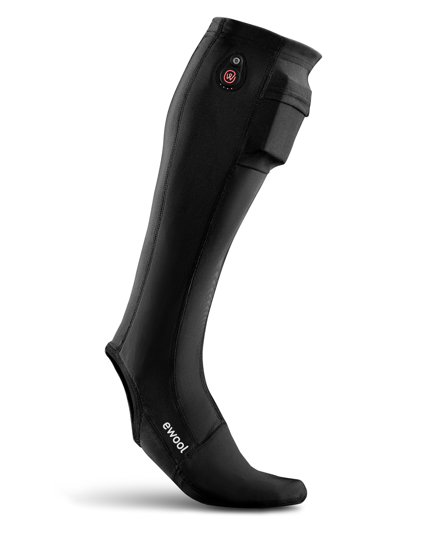 Heated Sock Covers with SnapConnect™