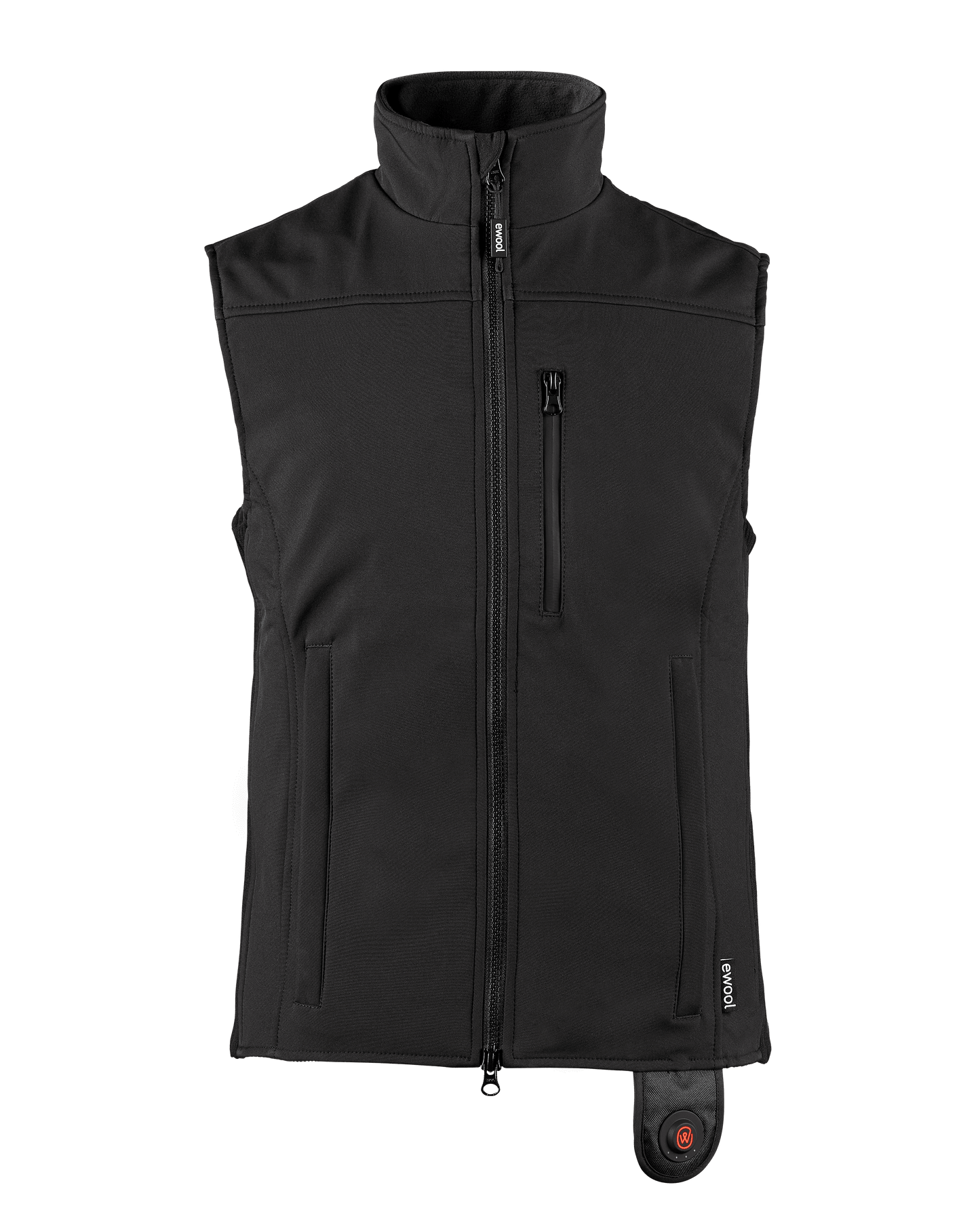 PRO+ Heated Vest for Men