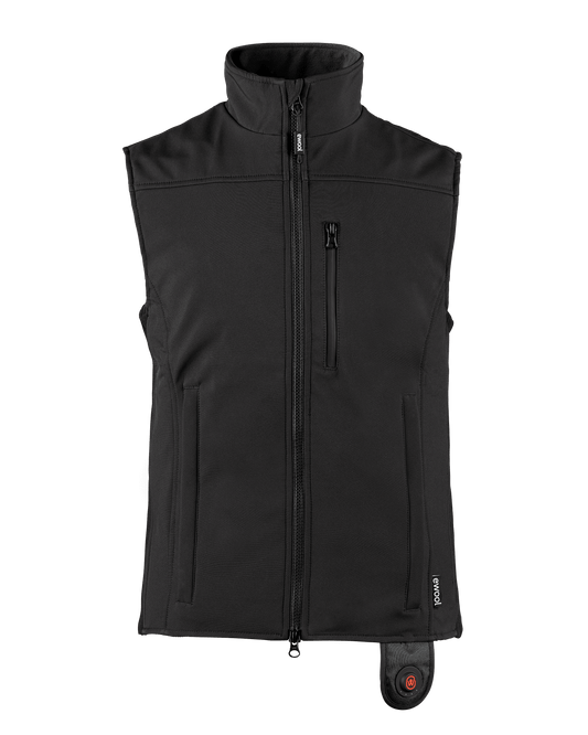 PRO+ Heated Vest for Men