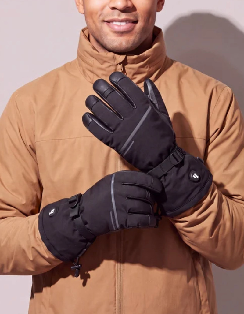 Heatlover Winter gloves unisex