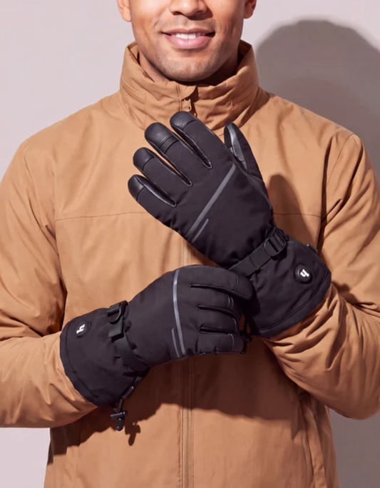 Heatlover Winter gloves unisex