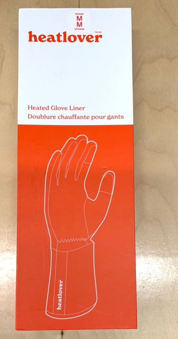 Heatlover Glove Liners