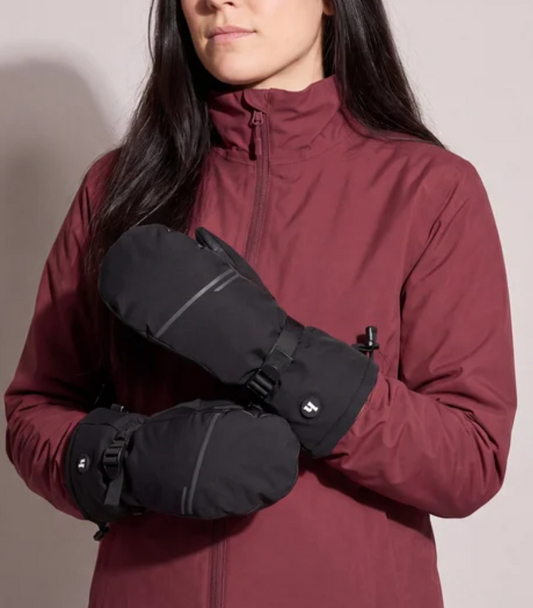 Heatlover Winter mitt unisex