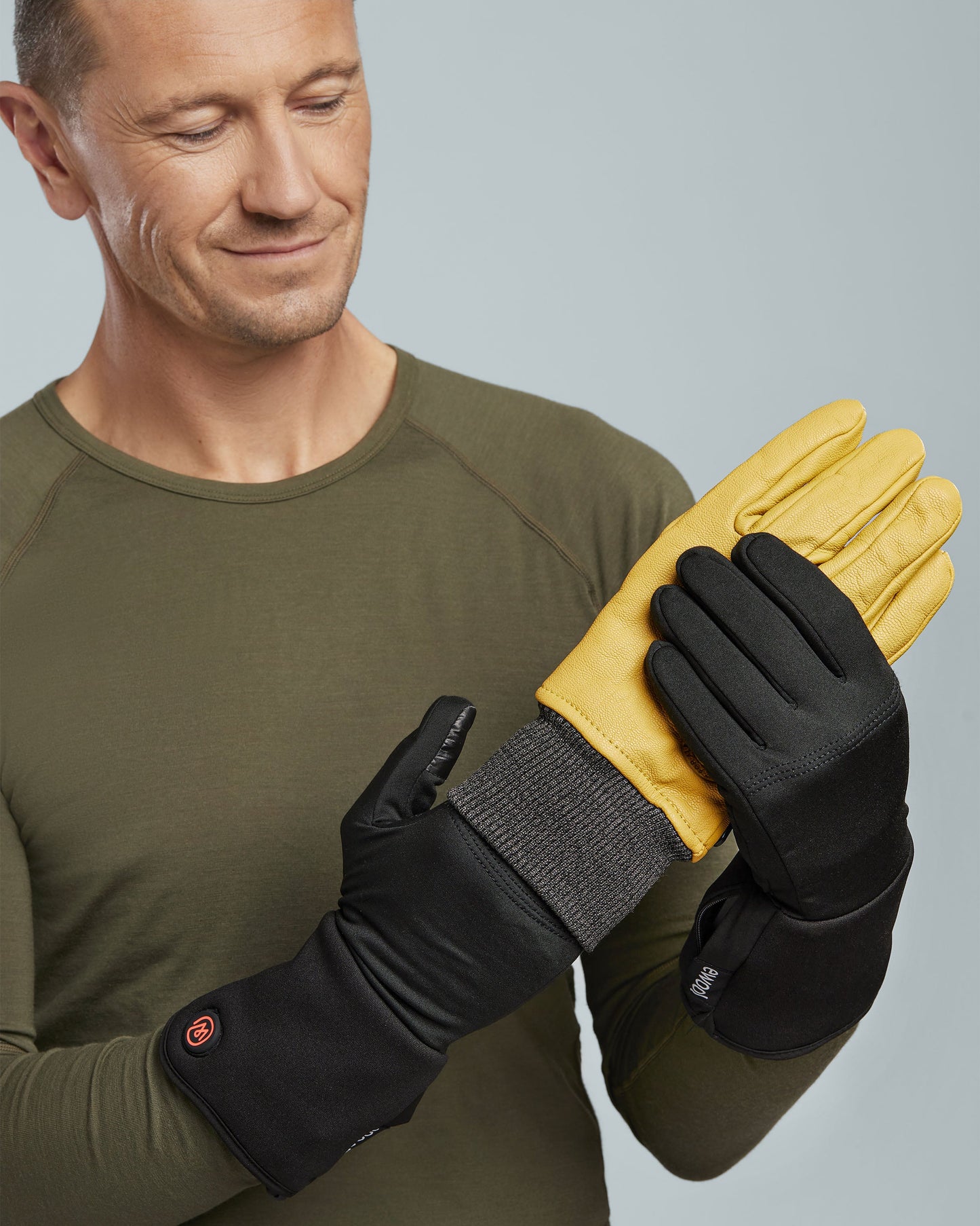 Heated Glove Liners
