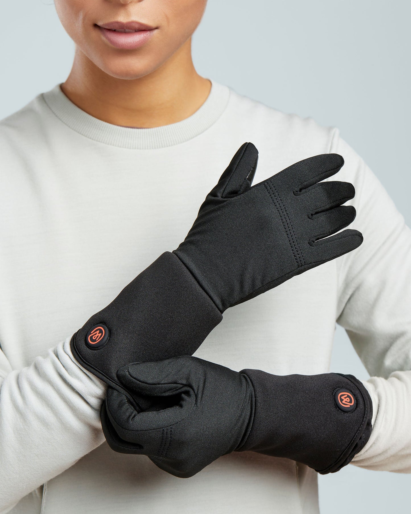 Heated Glove Liners