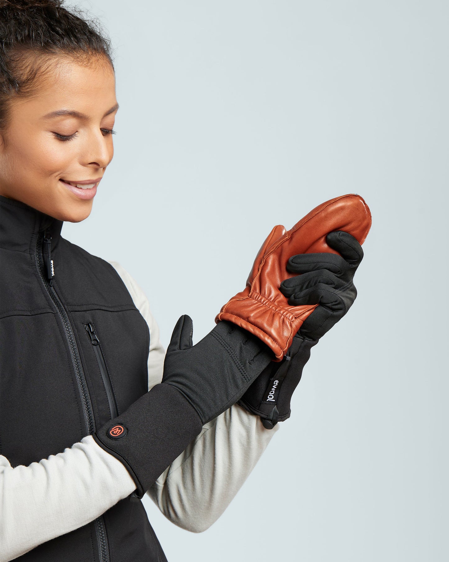 Heated Glove Liners