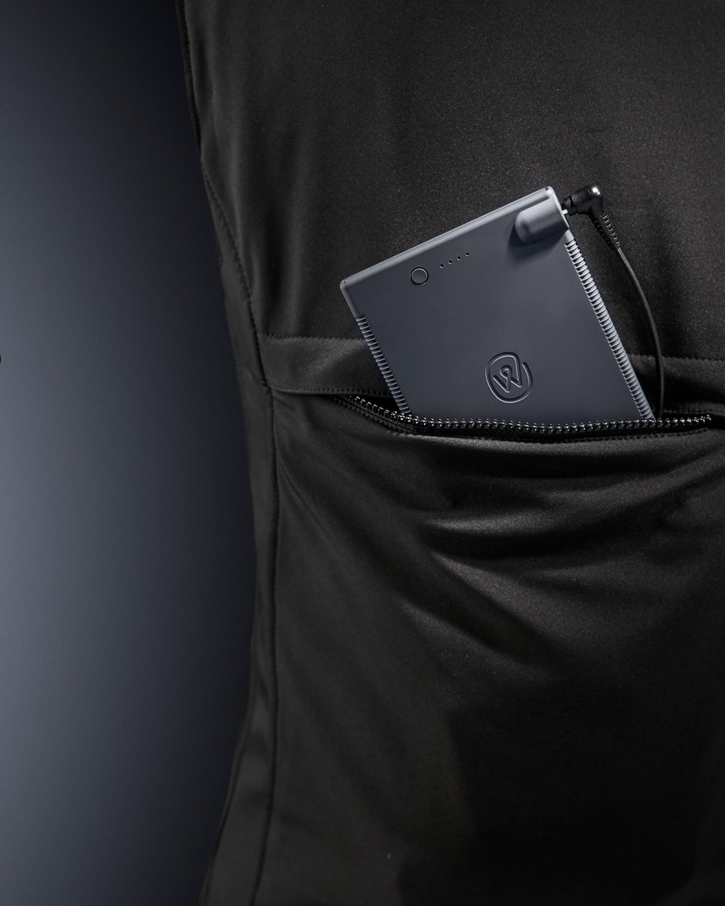 PRO+ Heated Vest for Men