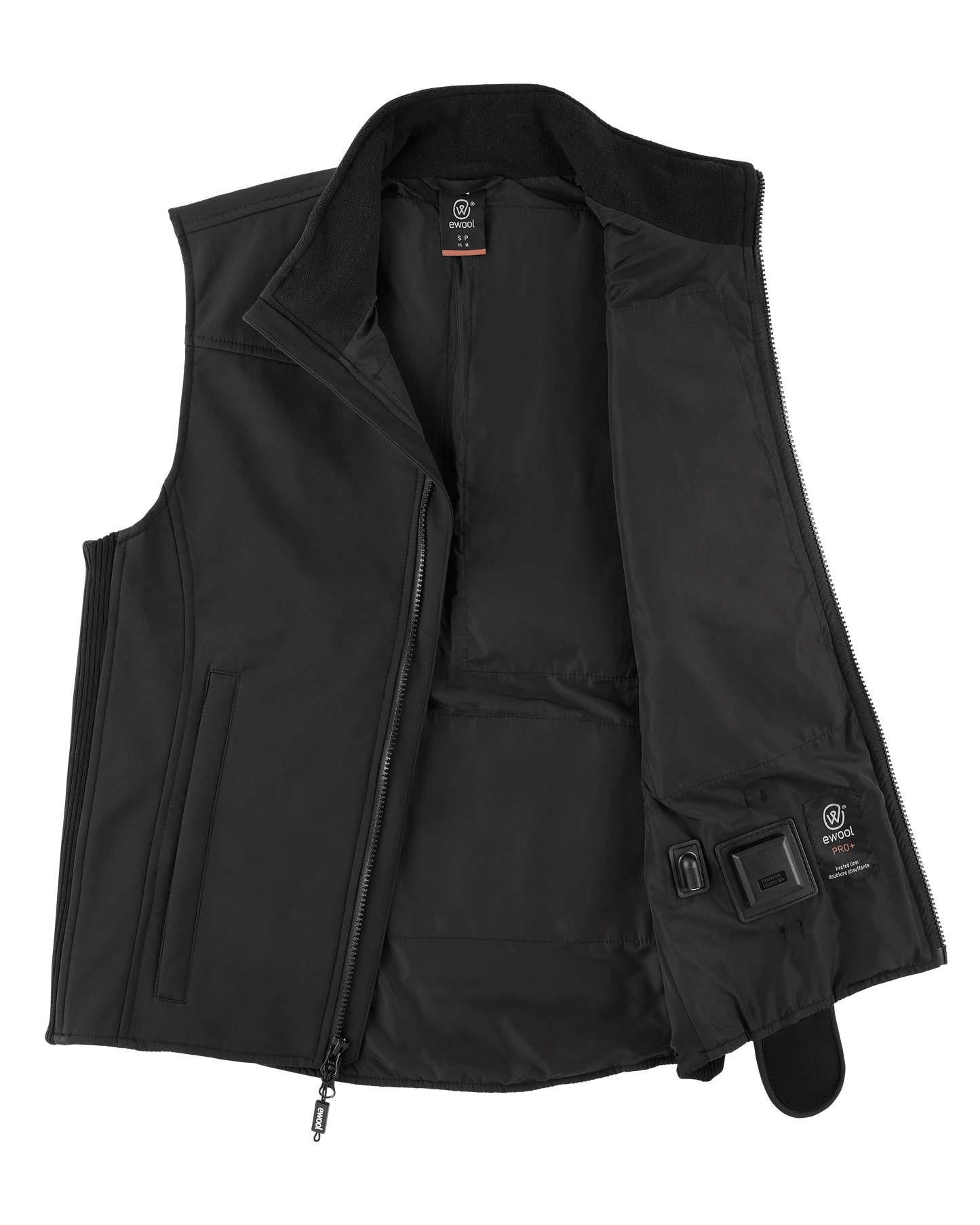 PRO+ Heated Vest for Men