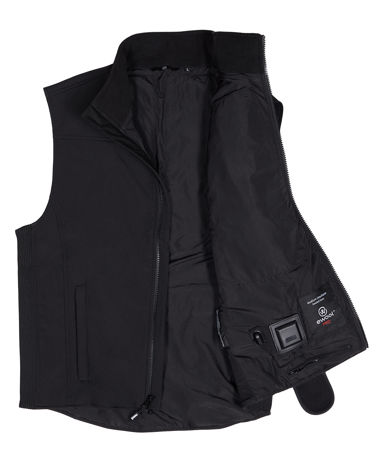 PRO Heated Vest for Men