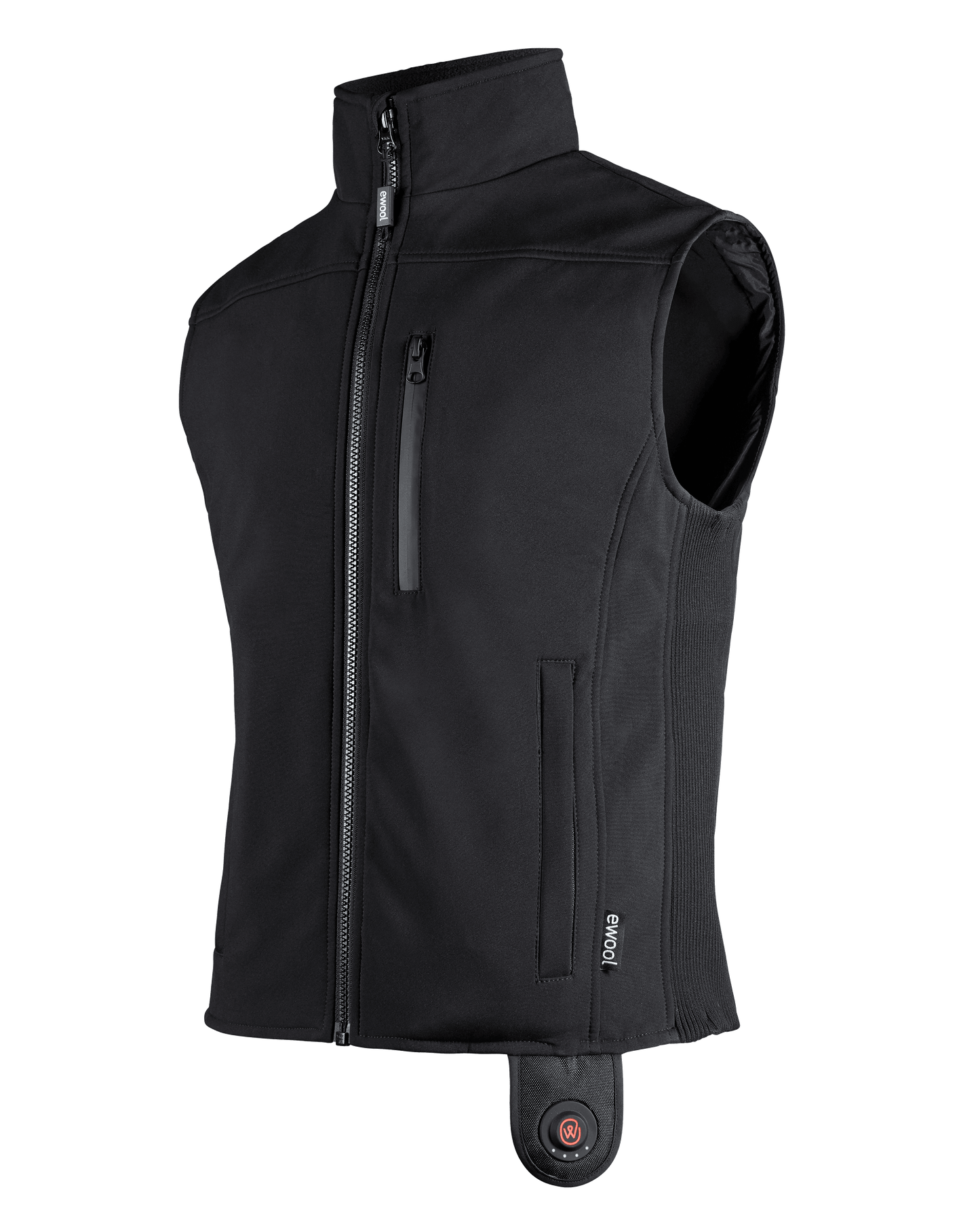 PRO Heated Vest for Men