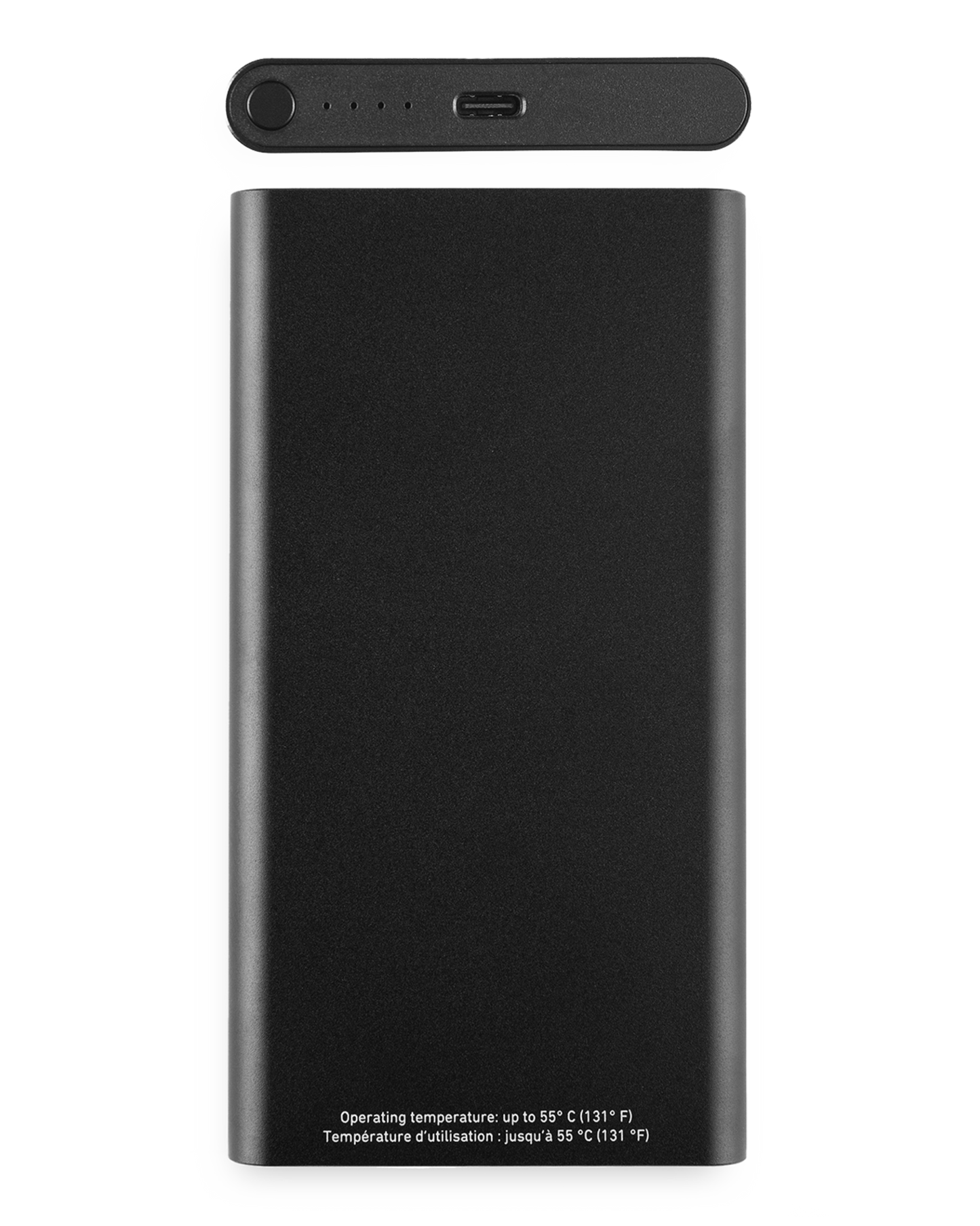 18W USB-C Flat Battery