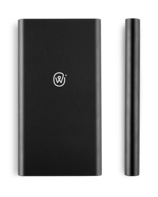 18W USB-C Flat Battery