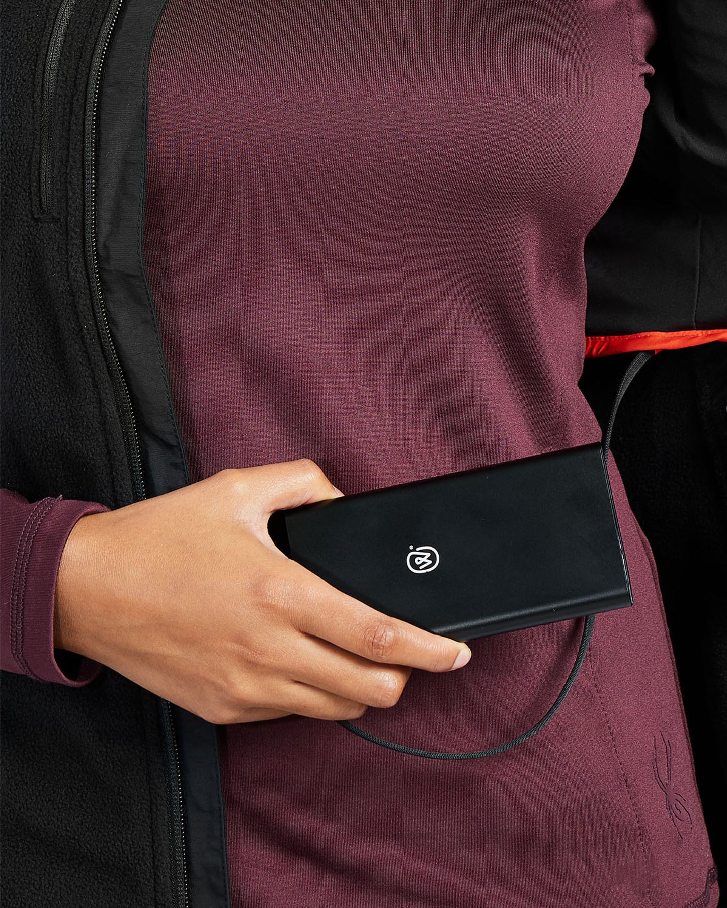 18W USB-C Flat Battery